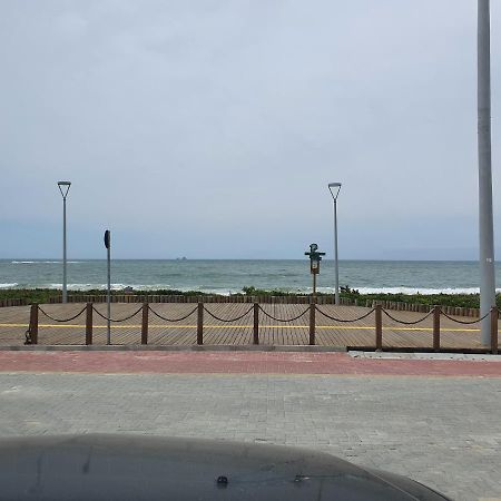 Apto Solar Da Praia Piçarras エクステリア 写真