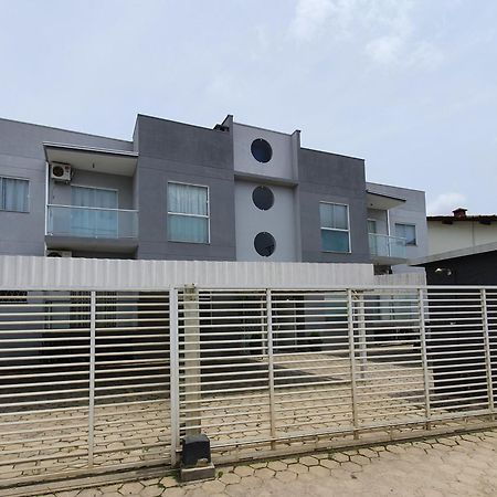 Apto Solar Da Praia Piçarras エクステリア 写真