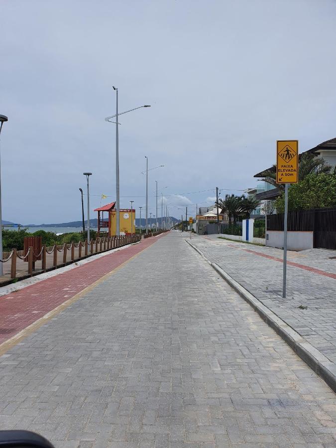 Apto Solar Da Praia Piçarras エクステリア 写真