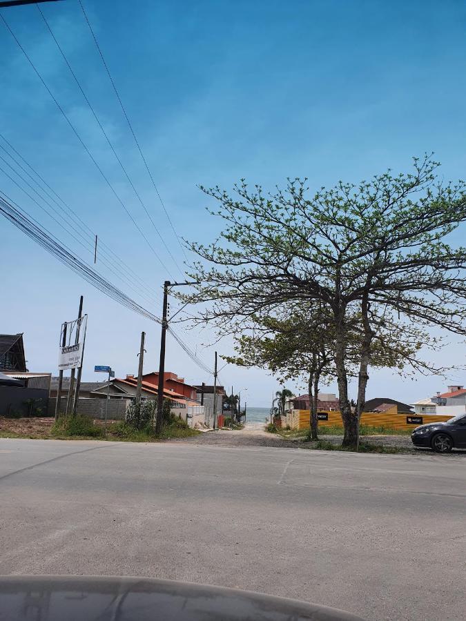 Apto Solar Da Praia Piçarras エクステリア 写真