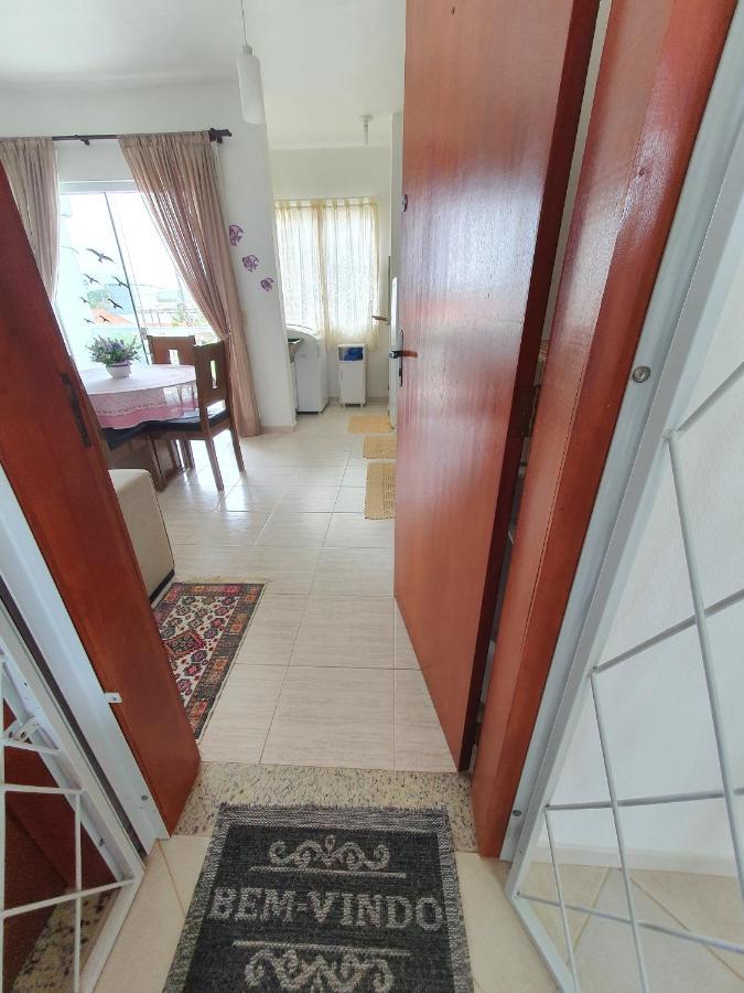 Apto Solar Da Praia Piçarras エクステリア 写真
