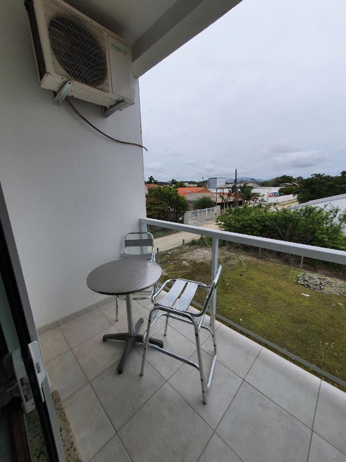 Apto Solar Da Praia Piçarras エクステリア 写真