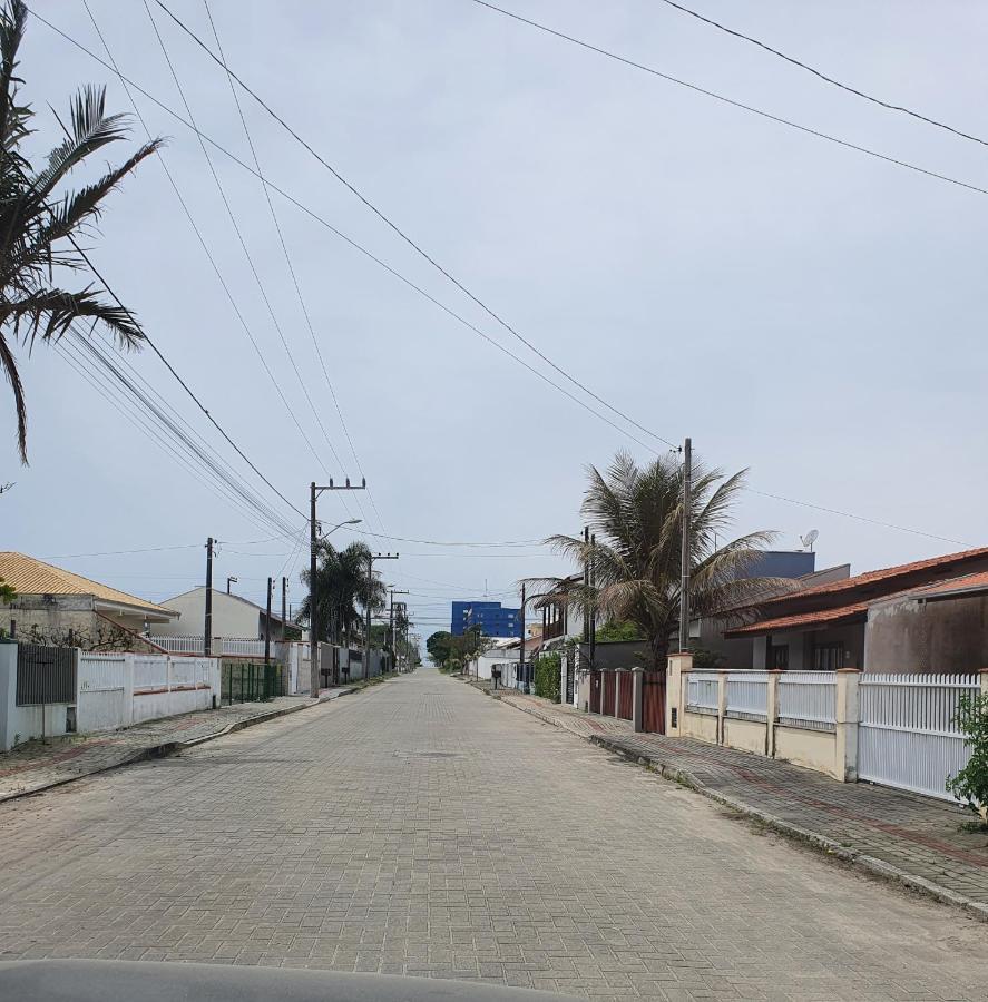 Apto Solar Da Praia Piçarras エクステリア 写真